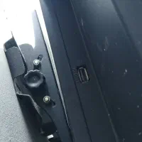 تلوزیون 32 الجی|تلویزیون و پروژکتور|بابل, |دیوار