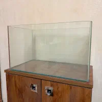 شیشه آکواریوم