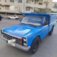 نیسان موتور پاترول|خودرو سواری و وانت|تالش, هشتپر|دیوار