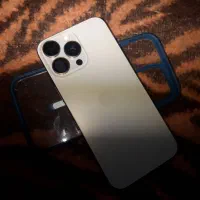 گوشی ایفون ۱۶ پرومکس zAA