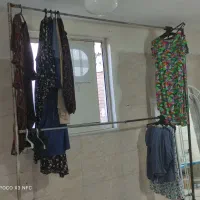 رگال ۳در۲.۵|بندرخت و رخت‌آویز|تهران, سلسبیل شمالی|دیوار