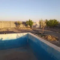 باغ ۵۰۰ متری گنبدواز|فروش خانه و ویلا|مشهد, لقمانی|دیوار