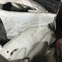 درب ال ۹۰فابریک|قطعات یدکی و لوازم جانبی|لاهیجان, گلستان|دیوار