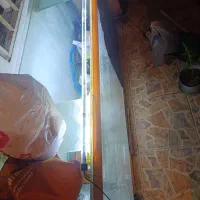 اکواریوم150*70*40|ماهی|چالوس, |دیوار