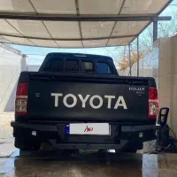 تویوتا هایلوکس ۲۰۱۴|خودرو سواری و وانت|تهران, شهرک چیتگر|دیوار