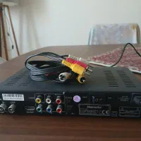 گیرنده دیجیتال مکسیدر  M-X2|پخش‌کننده DVD و ویدیو|تهران, علم و صنعت|دیوار