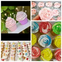 انواع دسر و ژله و حلوا|خدمات پذیرایی، مراسم|قم, شاه سید علی|دیوار