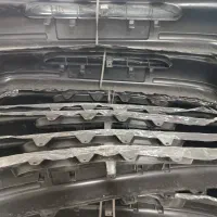 سپر گلگیر بدنه کاپوت پراید تیبا سایتا هاچبک هاشبک