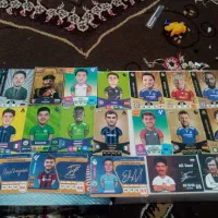 کارت کیمدی