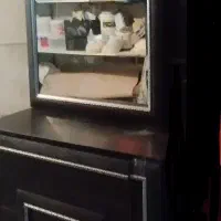 فروش کمد|جاکفشی، کمد، دراور|قروه, |دیوار