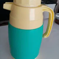 فلاکس چای
