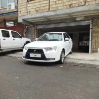 دنا پلاس آپشنال اتوماتیک مدل 1403خشک