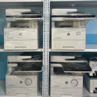 پرینتر اچ پی مدل hp527dn