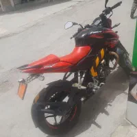 nsمدل ۹۵|موتورسیکلت|همدان, |دیوار