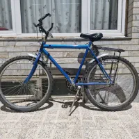 دوچرخه ۲۶ سالم