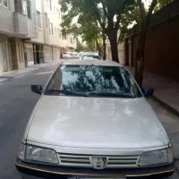 روآ سال مدل 89|خودرو سواری و وانت|مشهد, چهارچشمه|دیوار