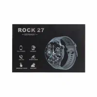 ساعت هوشمند rock 27|ساعت|پاکدشت, پاکدشت (مامازند)|دیوار