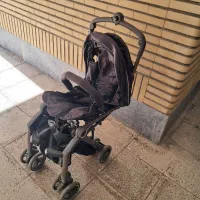 کالسکه کودک تاشو