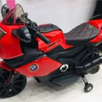 موتور شارژی|اسباب‌بازی بچه|سعدآباد, |دیوار