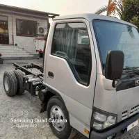 ایسوزو ۵۲۰۰ مدل ۸۸|خودرو سنگین|قائمشهر, |دیوار