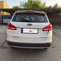 تیگو  5 fl  مدل 97|خودرو سواری و وانت|اقلید, |دیوار