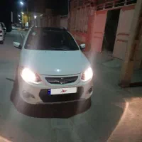 کوییک مدل 1402|خودرو سواری و وانت|شیروان (خراسان), |دیوار