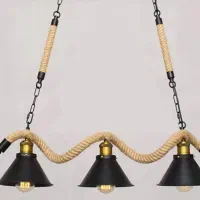 آویز آلمینیومی|لوستر و چراغ آویز|تهران, لاله زار|دیوار