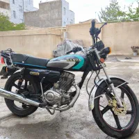 موتور هوندا ۲۰۰