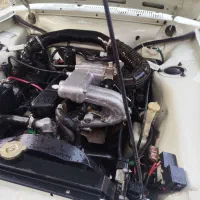 وانت پیکان۹۲|خودرو سواری و وانت|ارومیه, |دیوار