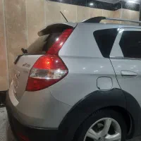 اچ سی کراس ۹۶ بدون خط و خش|خودرو سواری و وانت|ورامین, ورامین|دیوار