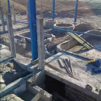 پیمانکار سازه های بتنی