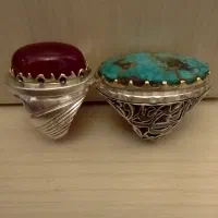 جواهرات،نقره