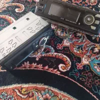 ضبط ماشین معاوضه با عروس هلندی یاطوطی|قطعات یدکی و لوازم جانبی|مسجد سلیمان, |دیوار