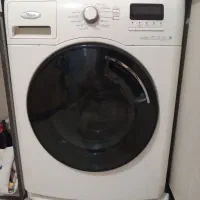 لباسشویی ده کیلویی