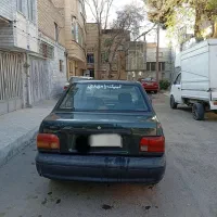 ماشین پراید