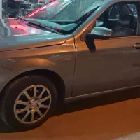 دنا مدل 93|خودرو سواری و وانت|مشهد, سیلو|دیوار