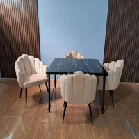 ناهارخوری مدل رز