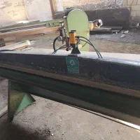 دستگاه سمباده پالت المانی ودمبرمخصوص روکش|ماشینآلات صنعتی|سلماس, |دیوار