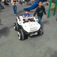 باسلام ماشین