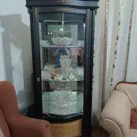 گنجه|بوفه، ویترین، کنسول|مشهد, مشهدقلی|دیوار