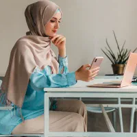 کاردر منزل و انلاین برای بانوان|استخدام بازاریابی و فروش|ایلام, |دیوار