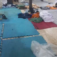 شابلون زن ماهر سابقه بالا نیازمنیدیم