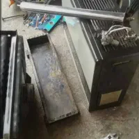نصب و تعمیر  کولر  آبگرمکن وپکیج طاهری