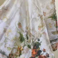 هدیه روز مادر روسری مجلسی حراج|لباس|گنبد کاووس, |دیوار