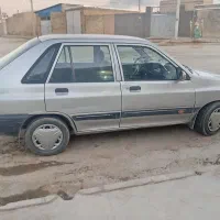 پراید 141|خودرو سواری و وانت|بیجار, |دیوار