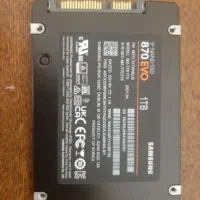 هارد SSD 1 ترا سامسونگ