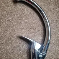 شیر ظرفشویی مخروطی  مارک باشلنگ کامل