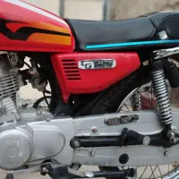 موتور مدل 84