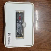 Ssd samsung 980 pro 1tb|قطعات و لوازم جانبی رایانه|ساری, |دیوار