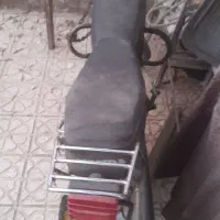 موتور سیکلت ۱۲۵سی سی